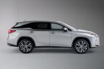 Lexus RX350L 2018 года (NA)
